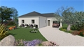 Maison à la vente